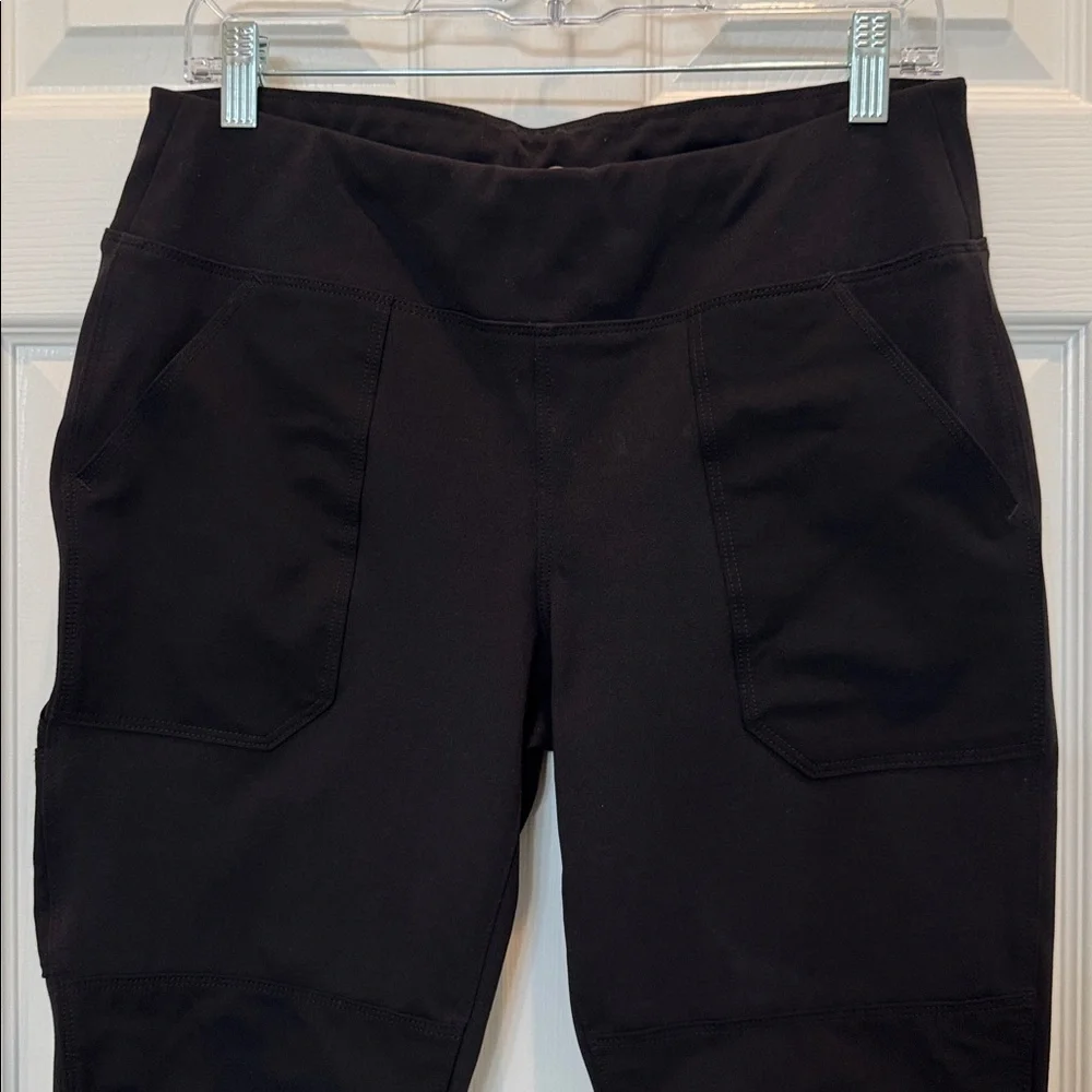 Carhartt Force Fitted Midweight Utility Leggings Size Medium - Picture 5 of 15